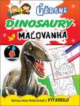 Úžasní dinosauři