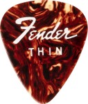 Fender Fine Electric Pick Tin