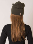 Čepice JK CZ 4.66 khaki jedna velikost