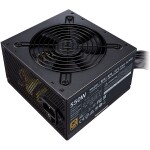 Cooler Master MWE Bronze V2 / 550W / aktivní PFC / ATX 12V / 120mm ventilátor / 80PLUS Bronze (MPE-5501-ACAAB-EU)