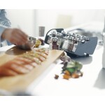 Strong BLUM ZFZ.40G0I Orga Line držák na kořenky 400mm