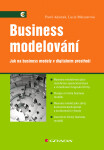 Business modelování - Pavel Adámek