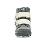 Affenzahn Mid Boot Wool Comfy Rhino