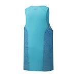 Běžecké tílko Mizuno Aero Tank J2GA904221 Velikost textilu: M
