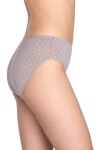 Dámské bikiny FIGS L-120BI-93 3-pack SMĚS BAREV M