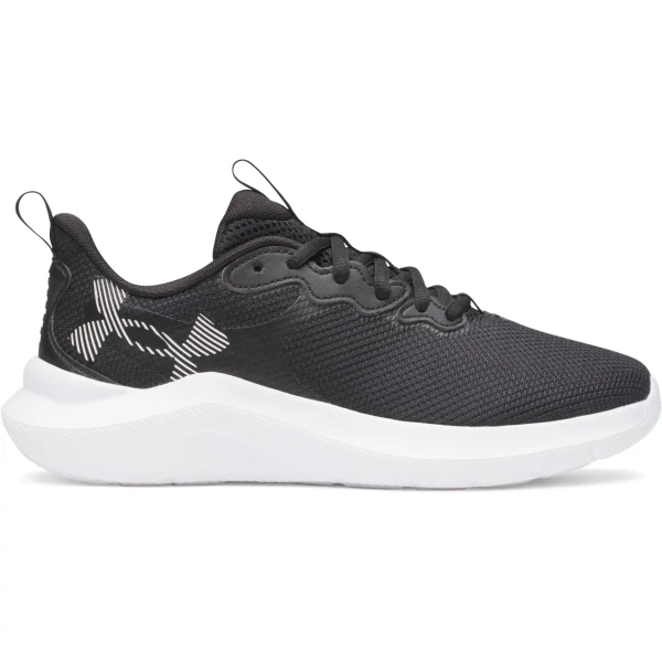 Under Armour UA W Phade RN 4-BLK Dámské boty černé 41 6010464-001-9.5