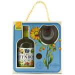 Cape Fynbos Citrus Gin 43% 0,5 (karton)