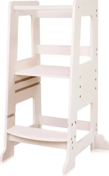 CHIPOLINO Dětská učící věž Bílá (DIWH02411322)