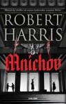 Mnichov - Robert Harris