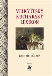 Velký český kuchařský lexikon Josef Bittermann