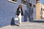 Košík Reisenthel Carrybag XS Puffer iced matcha