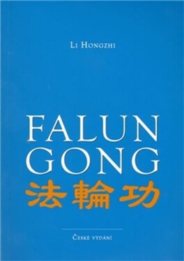 Falun Gong Li Hongzhi