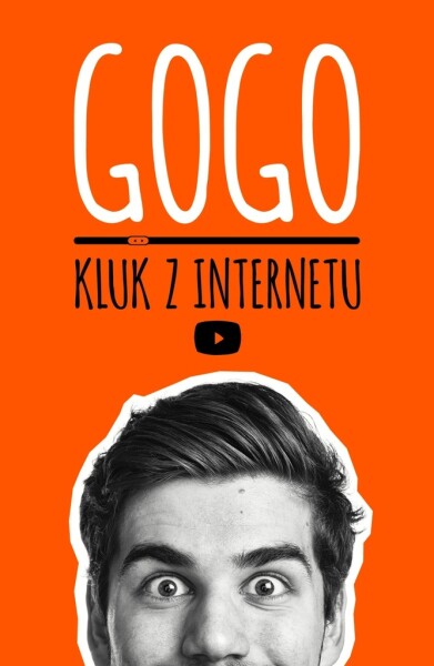 Gogo, kluk internetu Gogo,