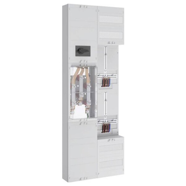 ABN ZW409X2031 pole převaděče Obsah 1 ks