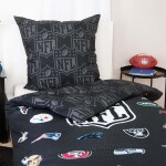 Povlečení NFL All Teams Wende