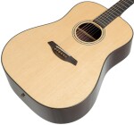 Furch Yellow D-SR CNR Active 2026
