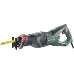 BOSCH GSA 18V-LI C / aku pila ocaska / 18V / Zdvih 21mm / až 3050 zd.z.min. / bez baterie a nabíječky / L-BOXX (06016A5002)