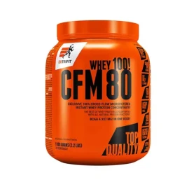 Extrifit CFM Instant Whey 80 1000 g choco coco (00388)