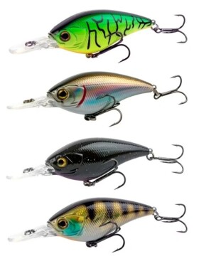 Shimano Wobler Yasei Cover Crank F MR 5cm 7g 1m-2.5m,Shimano Wobler Yasei Cover Crank F MR 5cm 7g 1m-2.5m