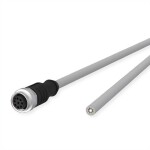 Metz Connect 142MKA20010 Kabel kabel