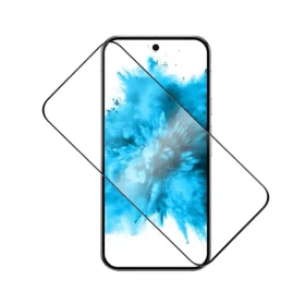 FIXED Ochranné tvrzené sklo Full-Cover pro Google Pixel 10 Pro XL 5G černé (FIXGFA-1592-BK)