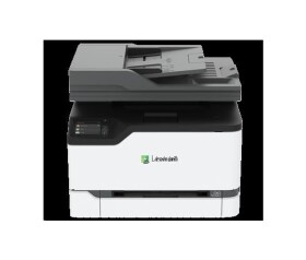 LEXMARK multifunkční tiskárna CX431adw, 24ppm, duplex, DADF, wifi EDF_535829
