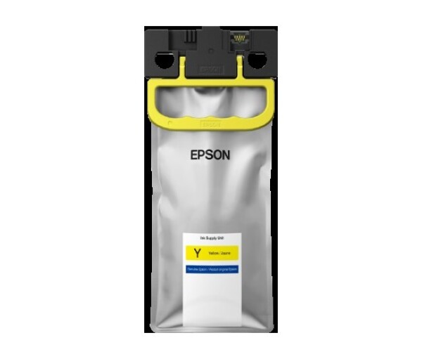 EPSON WorkForce Pro EM-C8101R Yellow XXL Ink (50.000 str.) EDF_1188244