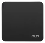 MSI Cubi NUC 1MG-263EU černá / Mini PC / Intel Core 5 120U / 16GB DDR5 / 512GB SSD / Intel UHD / W11P (Cubi NUC 1MG-263EU)