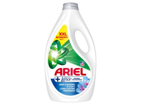 Ariel Prací gel + Touch of Lenor Fresh Air 50 PD