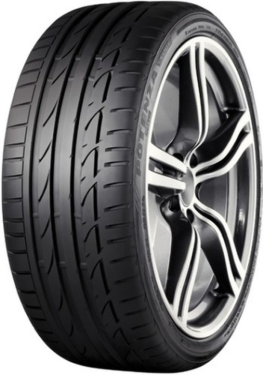 225/45 R18 91W POTENZA S001 TL BRIDGESTONE