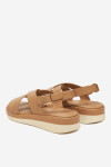 Sandály Clara Barson K25SS00628 Syntetický materiál
