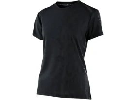 Troy Lee Designs Lilium dámský dres krátký rukáv Black vel. M
