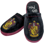 Harry Potter Bačkory - Nebelvír (42-45) - EPEE Merch - Groovy