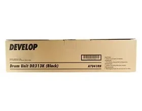 Develop DR-313 černý / Fotoválec (A7U41RH)