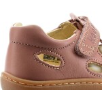 Koel Bep Medium Napa Old pink