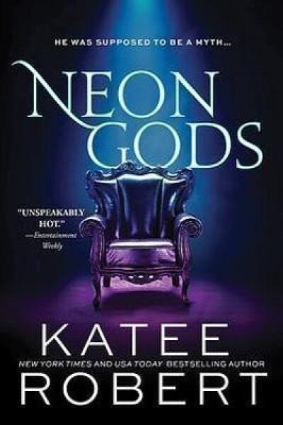 Neon Gods - Katee Robert