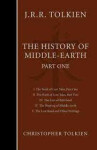 The History of Middle-earth: Part 1 - John Ronald Reuel Tolkien