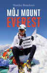 Můj Mount Everest - Monika Benešová