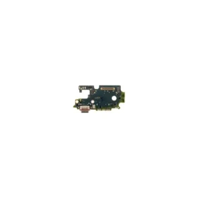 Náhradní deska s dobíjecím konektorem pro Samsung Galaxy S25 FE (S731B) (57983130741)