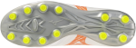 Kopačky Mizuno MORELIA NEO V Beta SELECT FG P1GA269654 Velikost obuvi v EU: 46