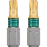 Wera 867/4 Z TORX® BO 40 X 89 MM 05060056001 bit Torx TR 40 nástrojová ocel legováno, vysoce pevné F 6.3 1 ks