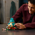 LEGO LEGO® Pokémon™ 72150 Munchlax