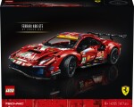 LEGO LEGO® Technic 42125 Ferrari 488 GTE „AF Corse #51”