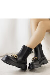 Boty model 204635 Solea 40