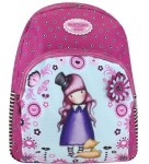 Santoro London Batoh se 2 zipy - The Dreamer