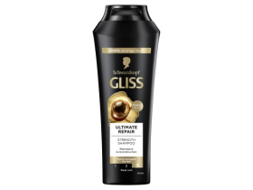 Schwarzkopf Gliss posilující šampon Ultimate Repair 250ml