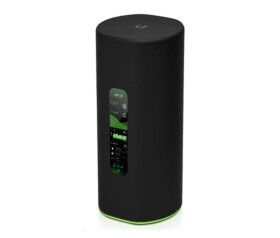 UBNT AmpliFi Alien Router AFI-ALN-R [2,4 + 5GHz, dual band, 1xGbE WAN, 4xGbE LAN, 35W] EDF_1017481