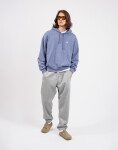 Carhartt WIP Chase Sweat Pant Grey Heather/Gold L