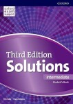 Solutions Intermediate Student´s Book 3rd (International Edition) - Tim Falla