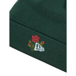 New Era Rose Icon Cuff Knit Beanie Hat 60580736 OSFM